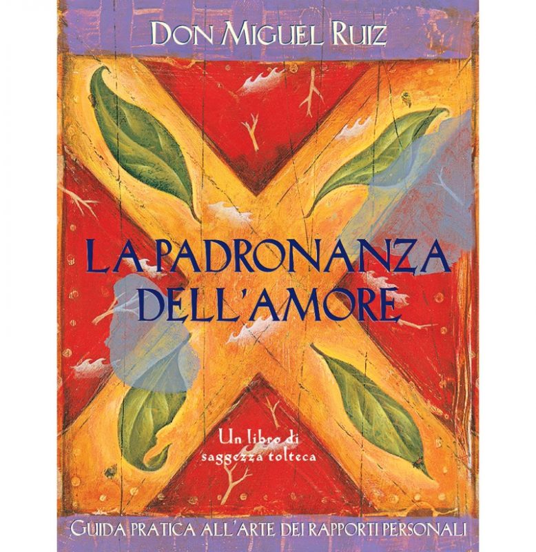 La padronanza dell'Amore
