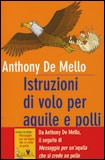 Istruzioni di Volo per Aquile e Polli