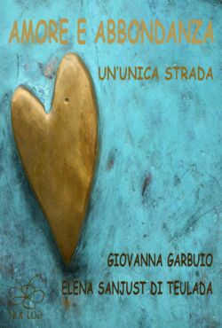 amore e abbondanza cover