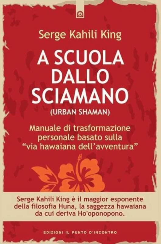 Ascuola dallo sciamano