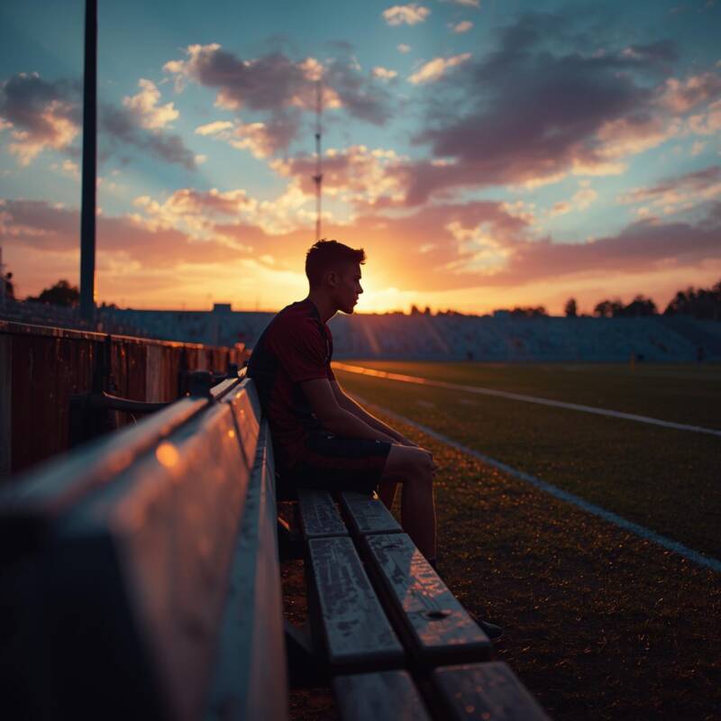 come manifestare la realtà: il calciatore