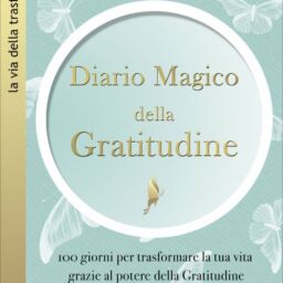 Diario Magico della Gratitudine