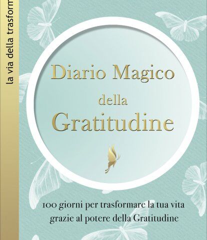 Diario Magico della Gratitudine