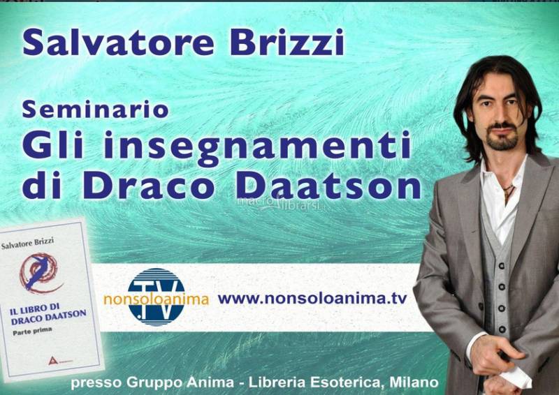 Draco Daatson