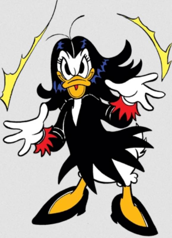 Maghi Fattucchiere e malocchi