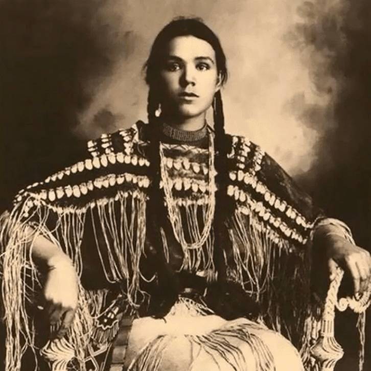 Transgender nella cultura dei nativi