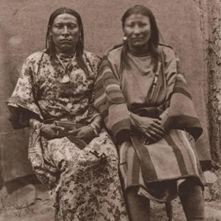 Transgender nella cultura dei nativi