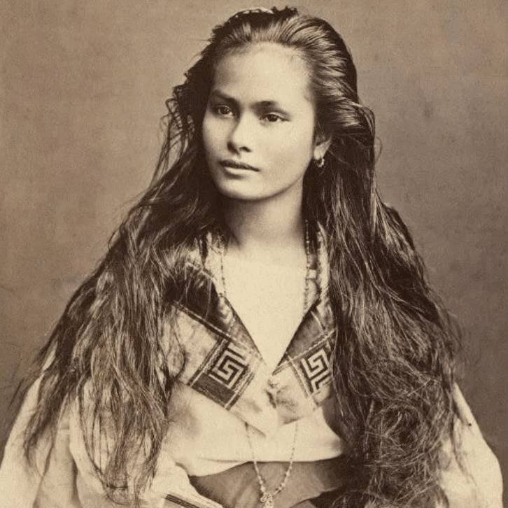 Transgender nella cultura dei nativi due spiriti