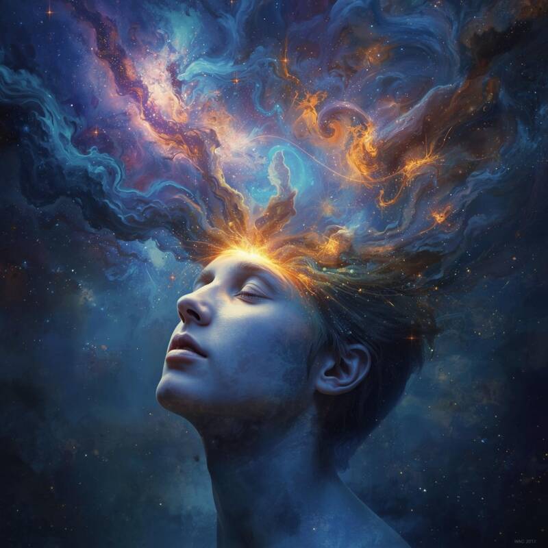 potere dell'immaginazi