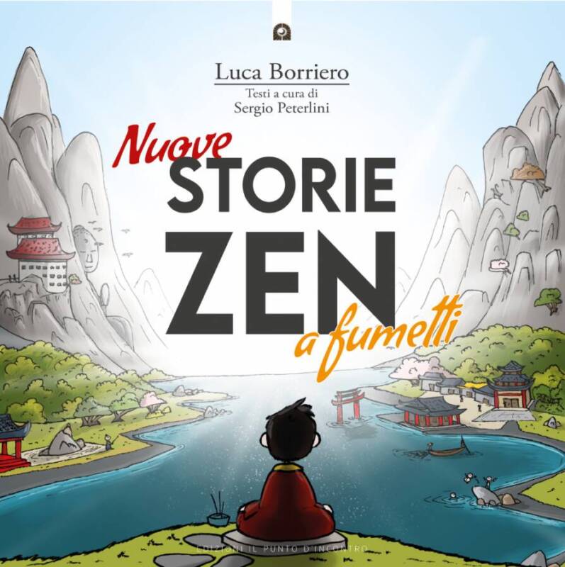 Nuove storie zen a fumetti