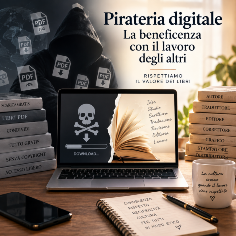 Pirateria digitale