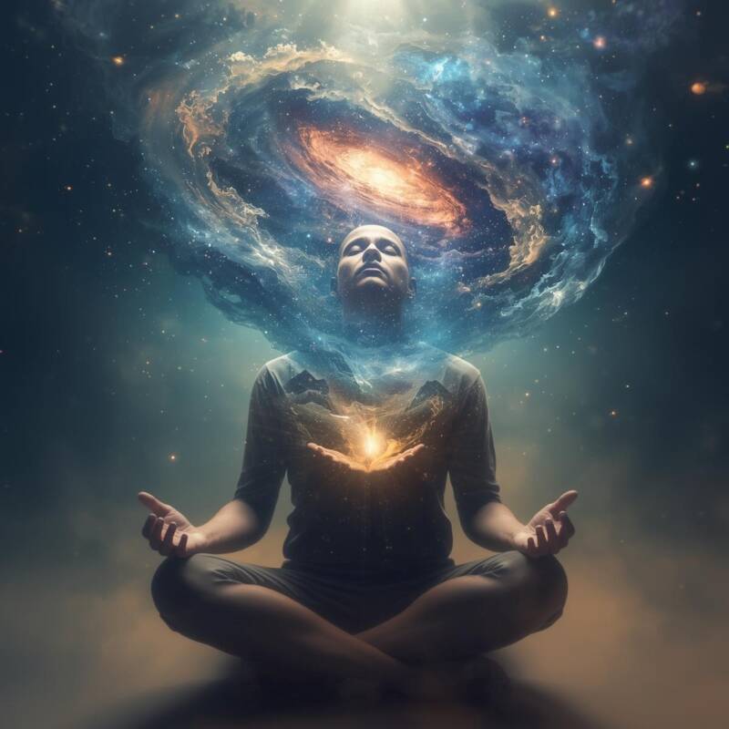 potere dell'immaginazi