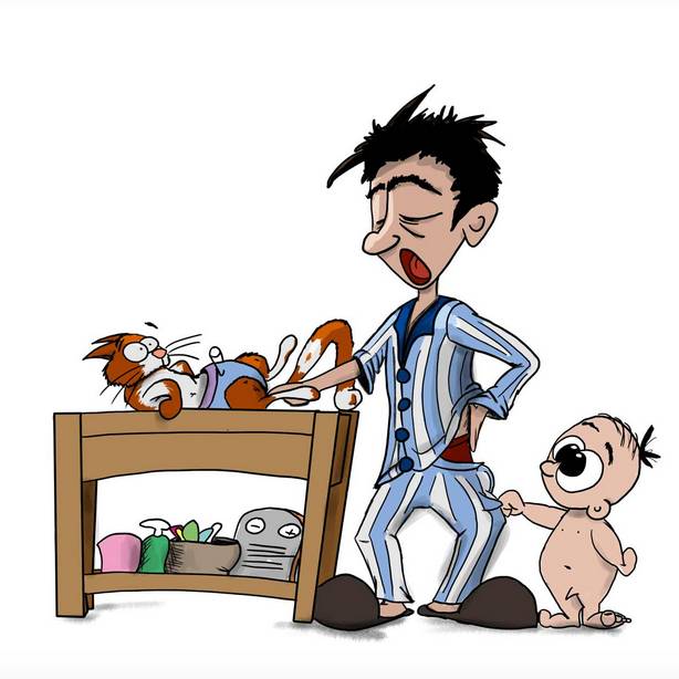 Storie zen a fumetti