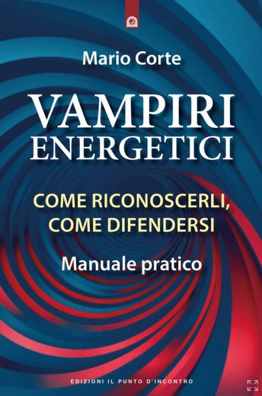 Vampiri energetici