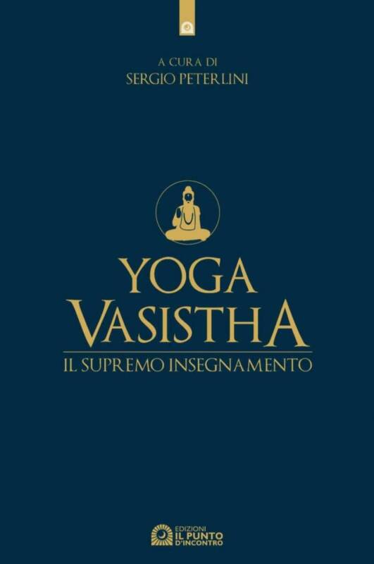 yoga vasistha